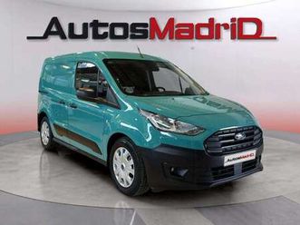 van 1.5 tdci 55kw ambiente 200 l1