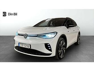 gtx 4m assistanspaket/drag/komfortpaket