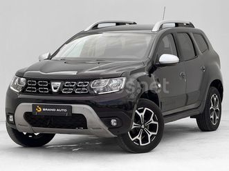 dacia duster prestige tce 4x2 gpf