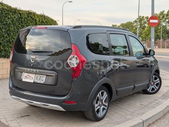 dacia lodgy sl xplore 1.6 glp 7pl 18