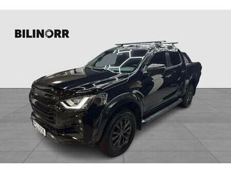 crew cab 1.9 c xrx1 värmare v-hjul