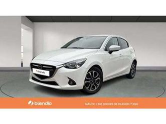 1.5 skyactiv g 90cv luxury 5p