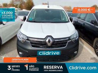 confort 1.5 blue dci 55 kw (75 cv)