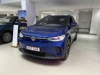 pro 210 kw/286 hk 77 kwh batteri