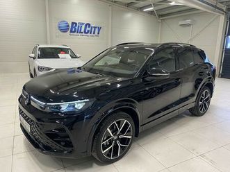 nf r-line 2.0 tdi 4motion 142 kw
