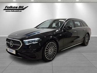 300 de amg 4matic t 9g-tronic 313 hk vat