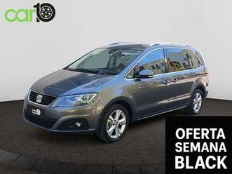 1.4 tsi s&s xcellence dsg 7 plazas