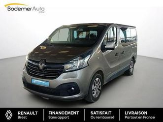 combi l1 dci 125 energy intens