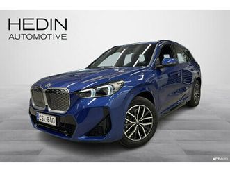 u11 xdrive30 xdrive edition fully charged *** rahoituskorko 2,99 % + kulut