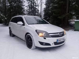 wagon ultimate 1,7 cdti ecoflex dpf 81kw mt6