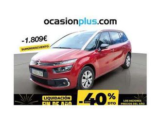 CITROEN C4 GRAND SPACETOURER grand-spacetourer-1-5bluehdi-s-s-feel-130
