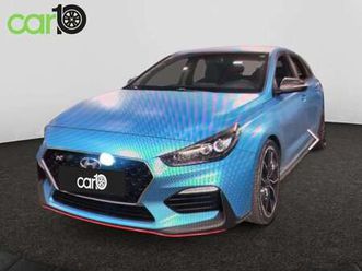 fb 2.0 tgdi n performance