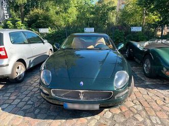 other maserati 4200 cambiocorsa coupé mit ferrar...