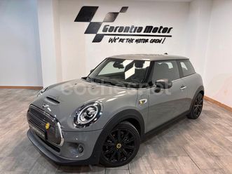 mini mini cooper se