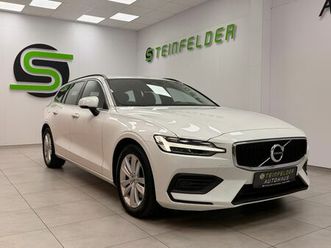 volvo v60 kombi momentum pro kamera / spur / tempomat