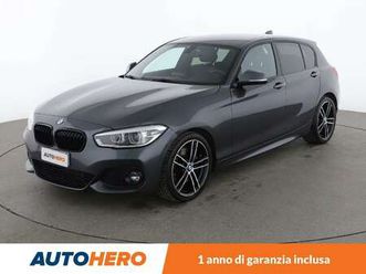 118d m sport