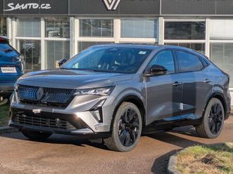 renault rafale esprit alpine hyper hybrid