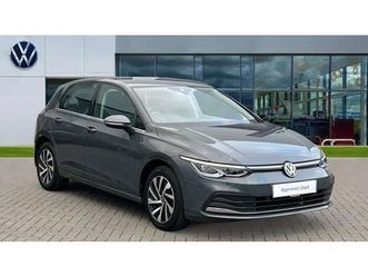volkswagen golf 1.4 tsi ehybrid style 5dr dsg hatchback 2021, 37846 miles, £17796 - 33027048 - exchangeandmart.co.uk
