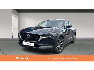 2.0 skyactiv-x zenith black safety awd aut. 137kw