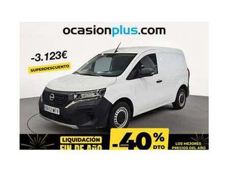 townstar furgón 1.3g profesional l1 2pl. 130