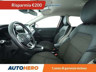 1.3 tce intens 130 cv