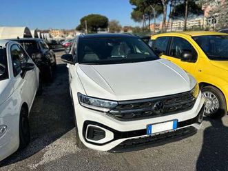 1.5 tsi act dsg r-line