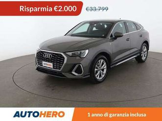 35 tfsi s line edition s tronic mhev