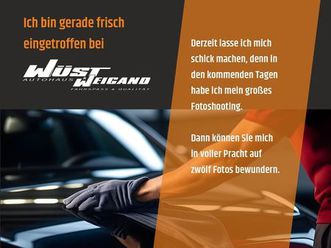 mini cabrio one sportsitze+pdc+shz+klima+16"lm