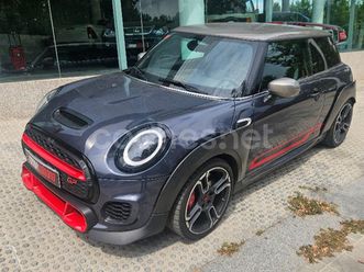 mini mini john cooper works gp