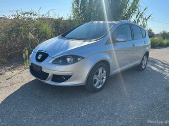 seat altea