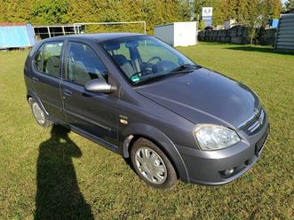 tata indica diesel pendlerauto anfänger sparauto echte 30729 km