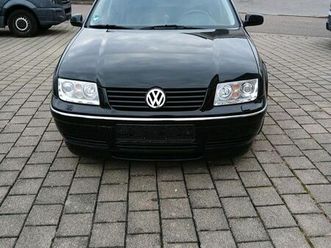 auto vw bora 1.8 turbo