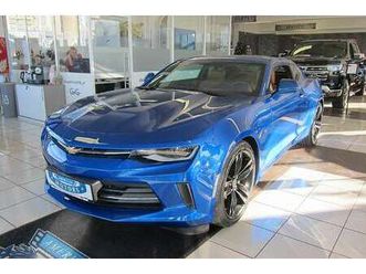 2,0 turbo coupe aut.