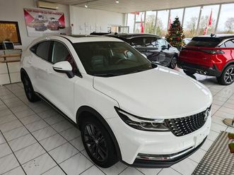 dfsk fengon 5 (137 ps) suv-coupé gebrauchtfahrzeug