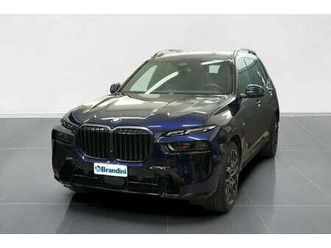 xdrive 40d 48v msport pro auto 7p.ti