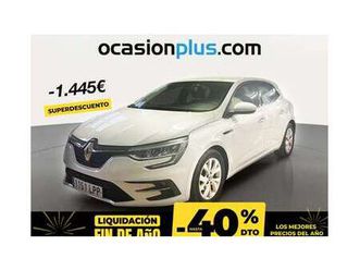 1.5dci blue intens 85kw