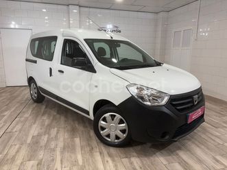 dacia dokker ambiance dci 75
