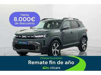 1.2 mild hybrid journey 4x2 96kw 48v