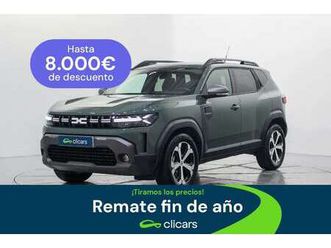 1.2 mild hybrid journey 4x2 96kw 48v