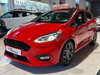 st-line 1.0ecoboost 100cv.-