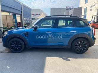 mini countryman cooper