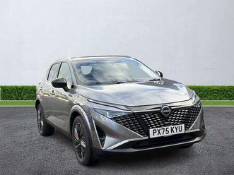 1.5 e-power tekna 5dr auto