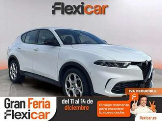 1.5 mhev gasolina 130 cv sprint fwd