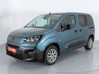 dobló pasajeros m1 100cv diesel