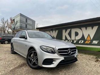 e 300 de 9g-tronic eq power exclusive