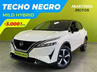 1.3 dig-t mhev 12v n-connecta 4x2 103kw