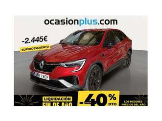 1.6 e-tech r.s.line 105kw