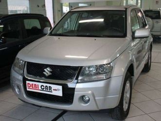 grand vitara navi ddis