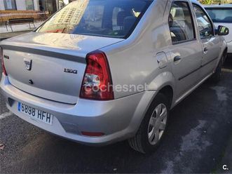 dacia logan ambiance music dci 75