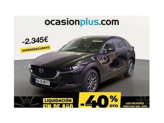 2.5 e-skyactiv-g prime line fwd aut. 103kw